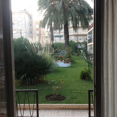 Apartment Azul