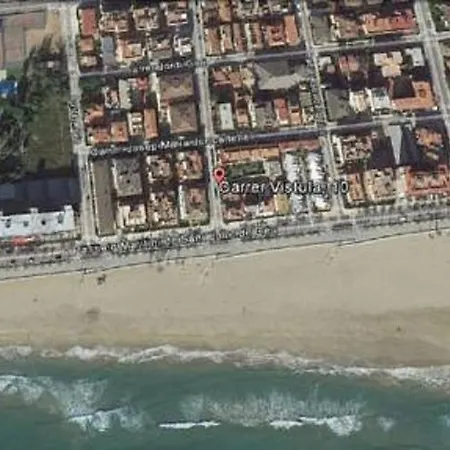 Azul Calafell