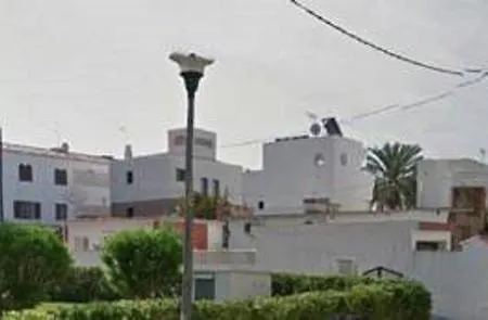 Apartment Azul