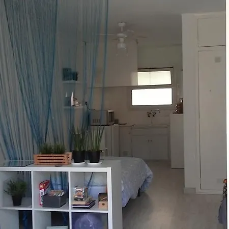 Azul Apartment *