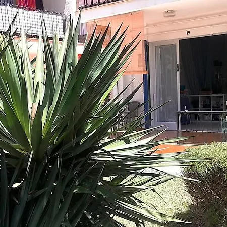 Azul Apartment