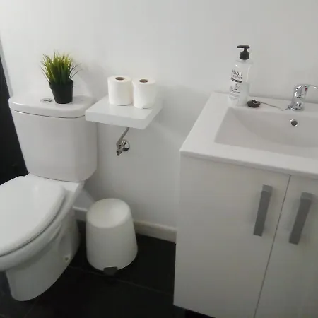 Azul Apartment Calafell
