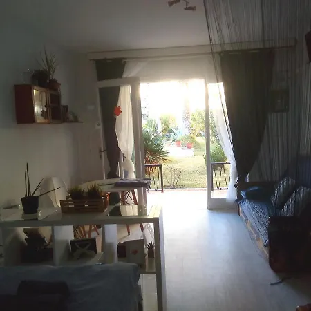 Apartment Azul