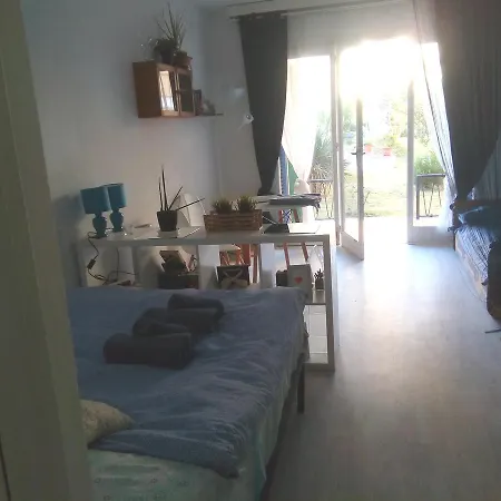 Azul Apartment *