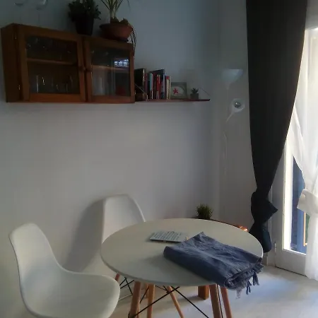 Azul Apartment