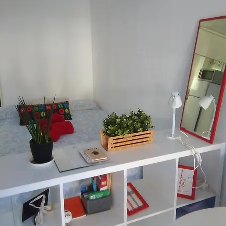 Apartment Azul