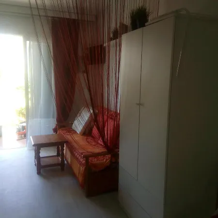 Apartment Azul *