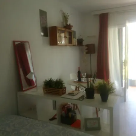 Apartment Azul