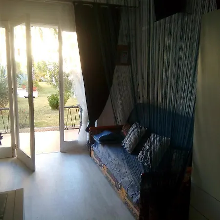 Azul Apartment Calafell