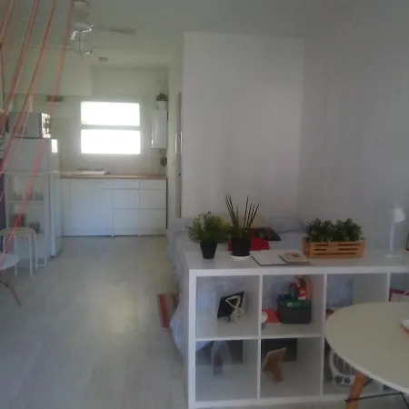 Azul Apartment Calafell